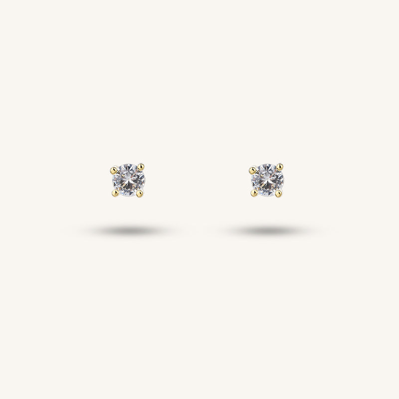 Multi-Charm Ear Stud Set