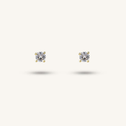 Multi-Charm Ear Stud Set