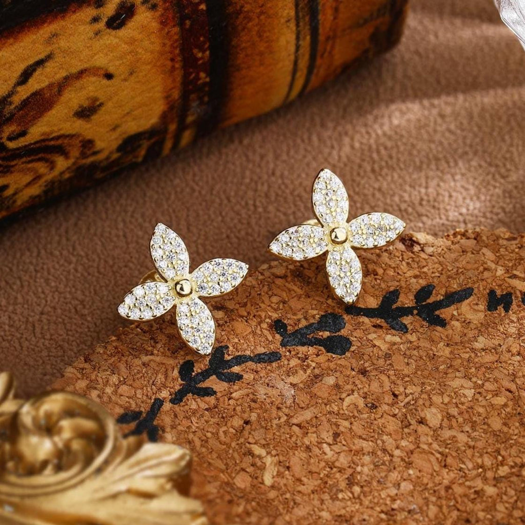 Four Leaf Clover Gift Set