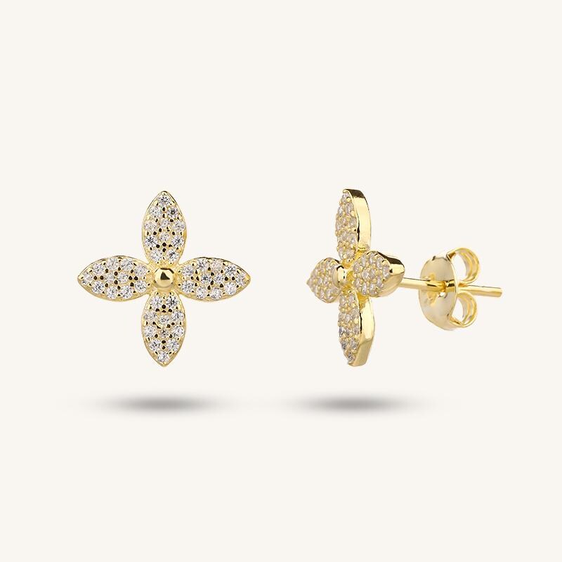 Four Leaf Clover Gift Set