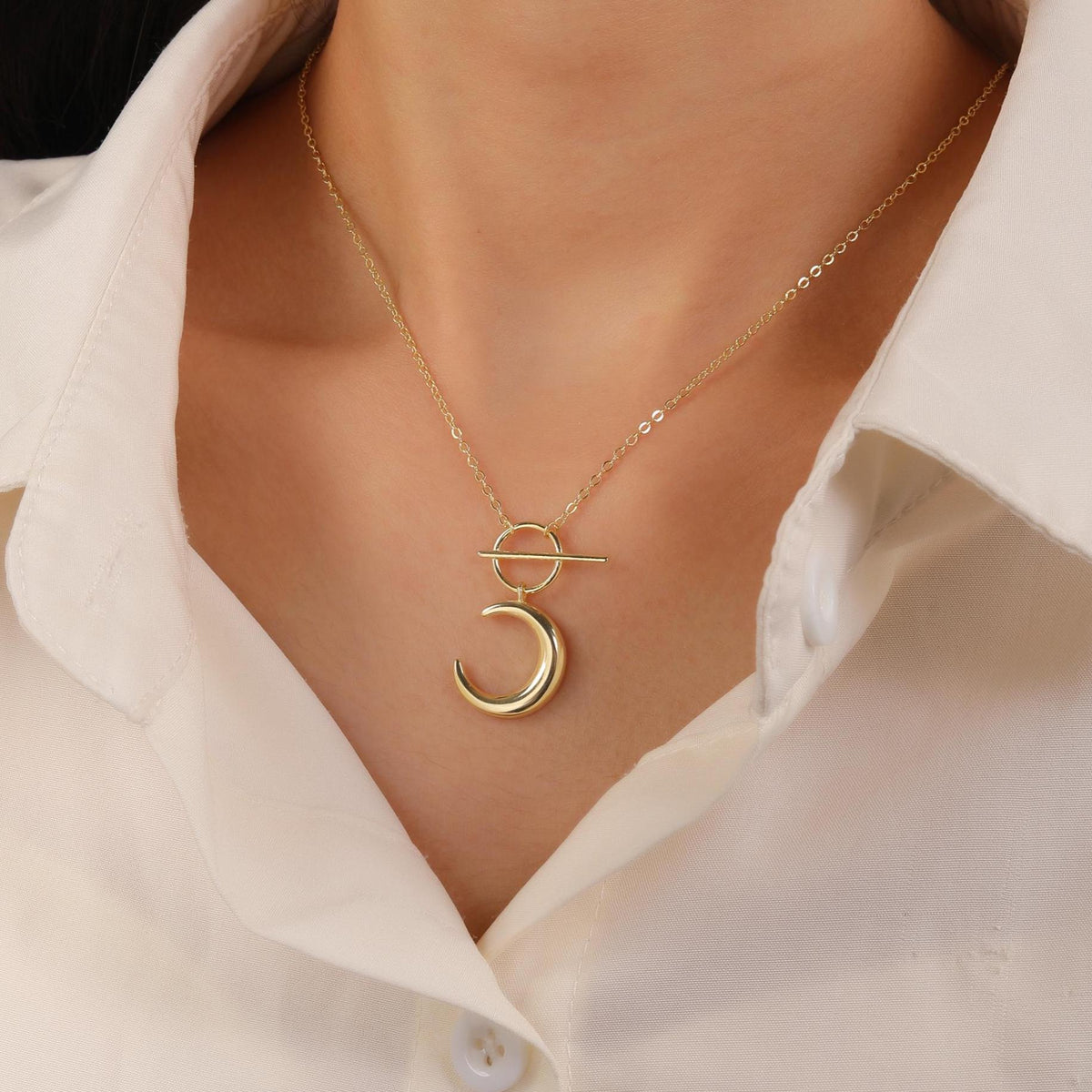 Moon and Star Gift Set