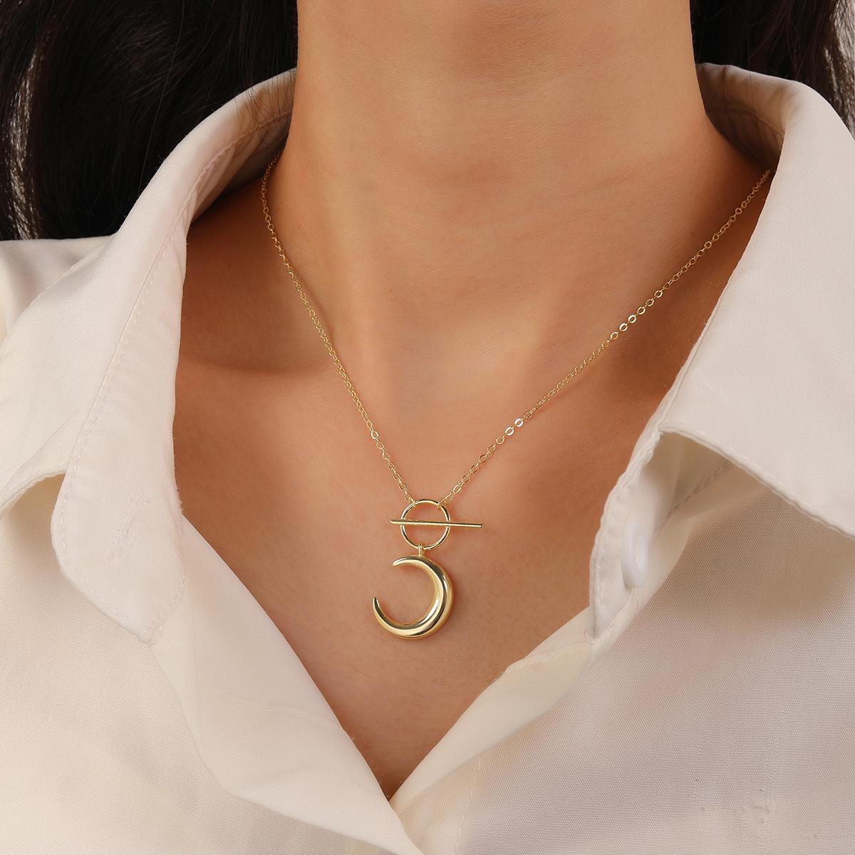 Moon and Star Gift Set
