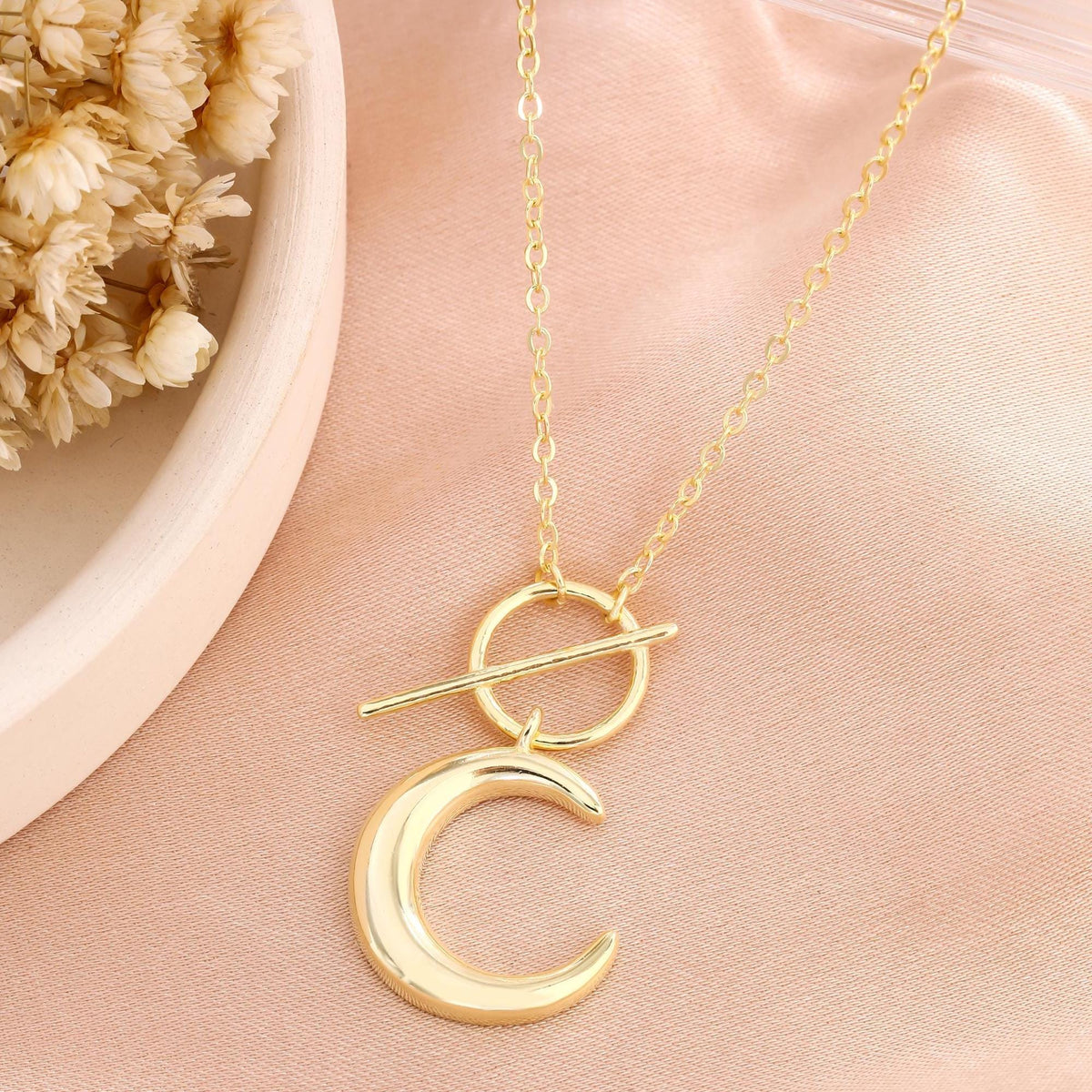 Moon and Star Gift Set