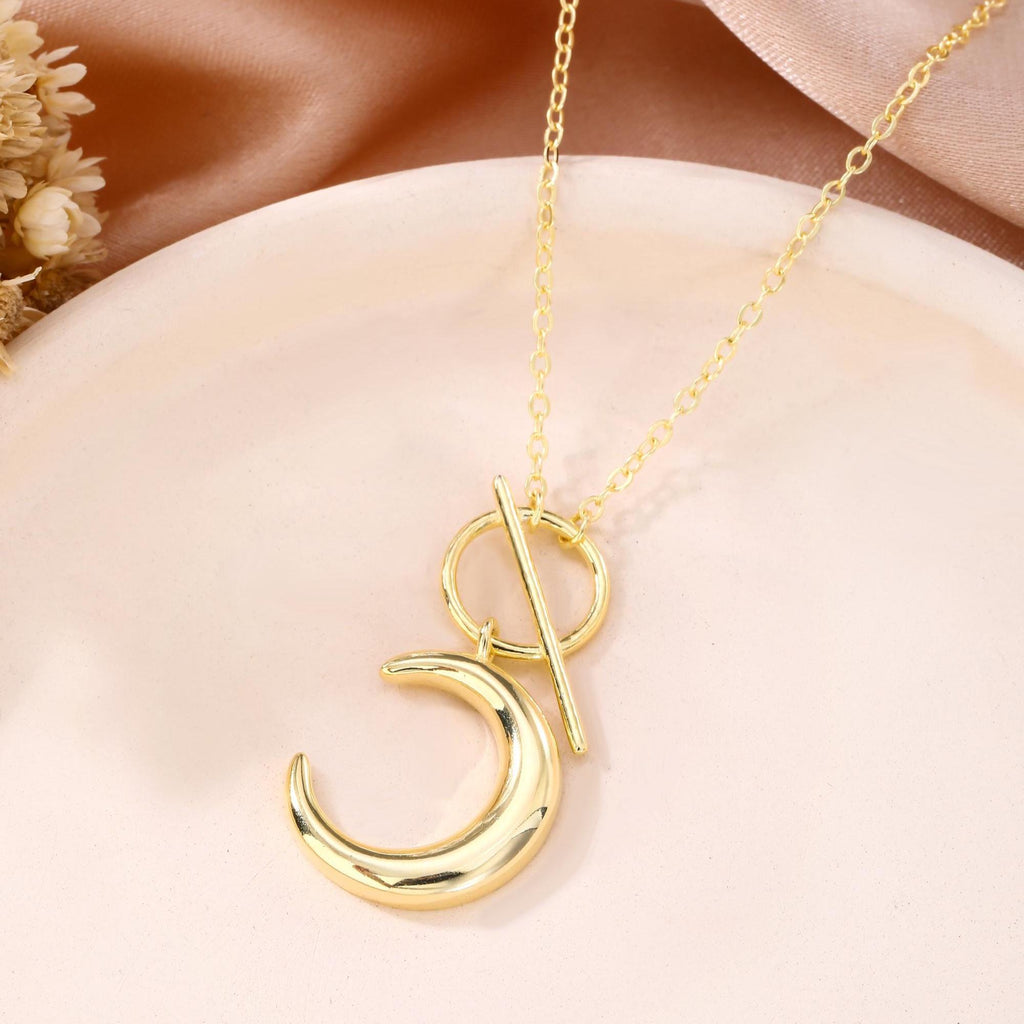 Moon and Star Gift Set